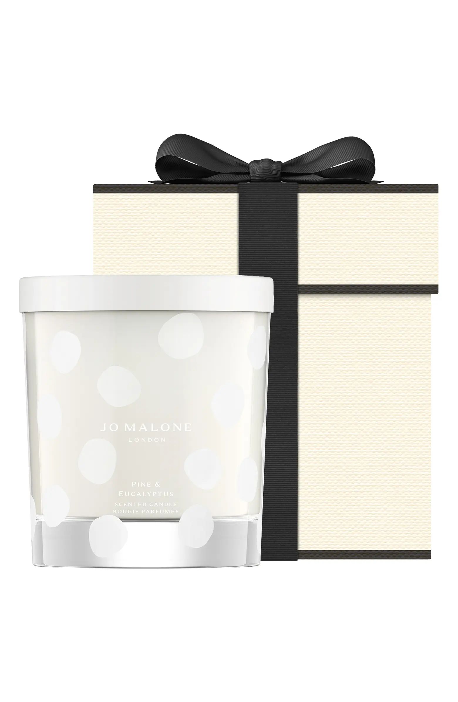 Pine & Eucalyptus Scented Candle | Nordstrom
