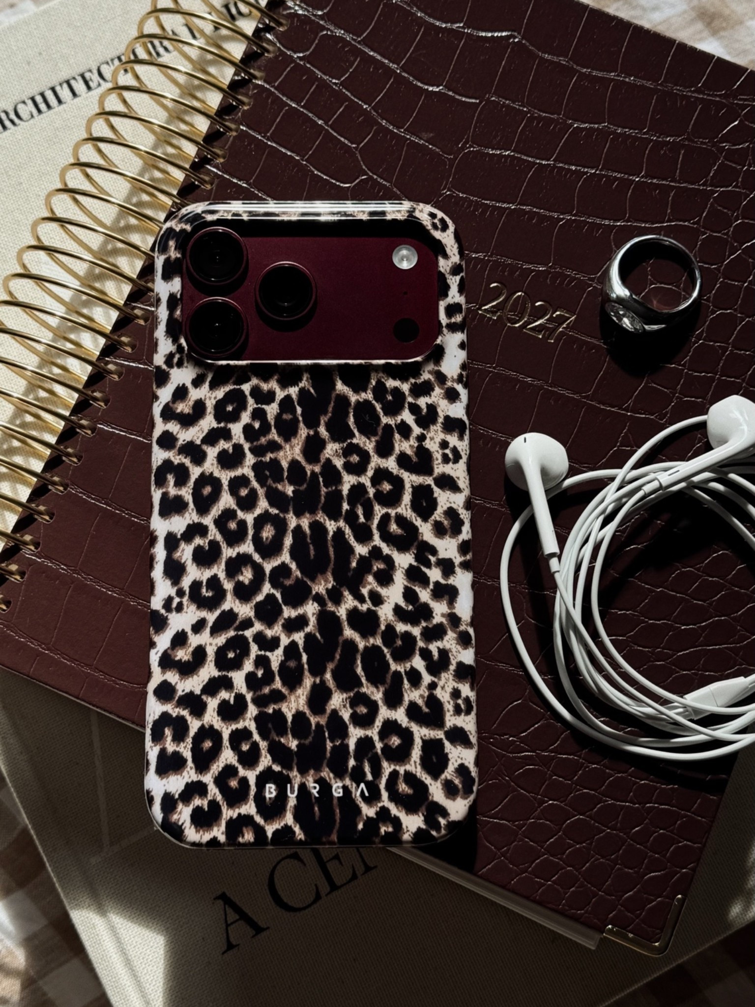 this case looks so cute on the new burgundy iPhone ❤️‍🔥 linked some more fun options from the same brand! 

iphone case, burgundy iphone case, Burga phone case