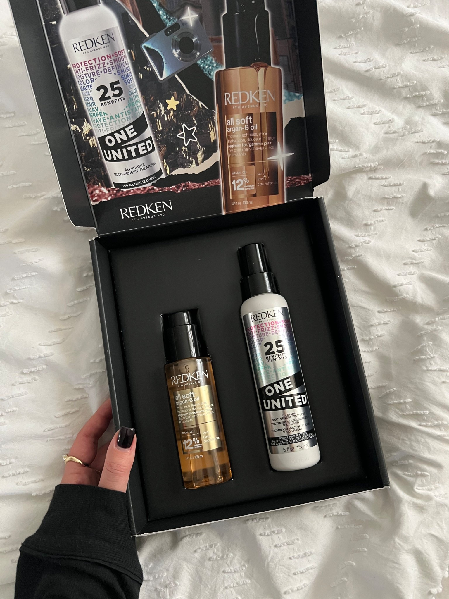 The BEST!! @redken

#LTKBeauty