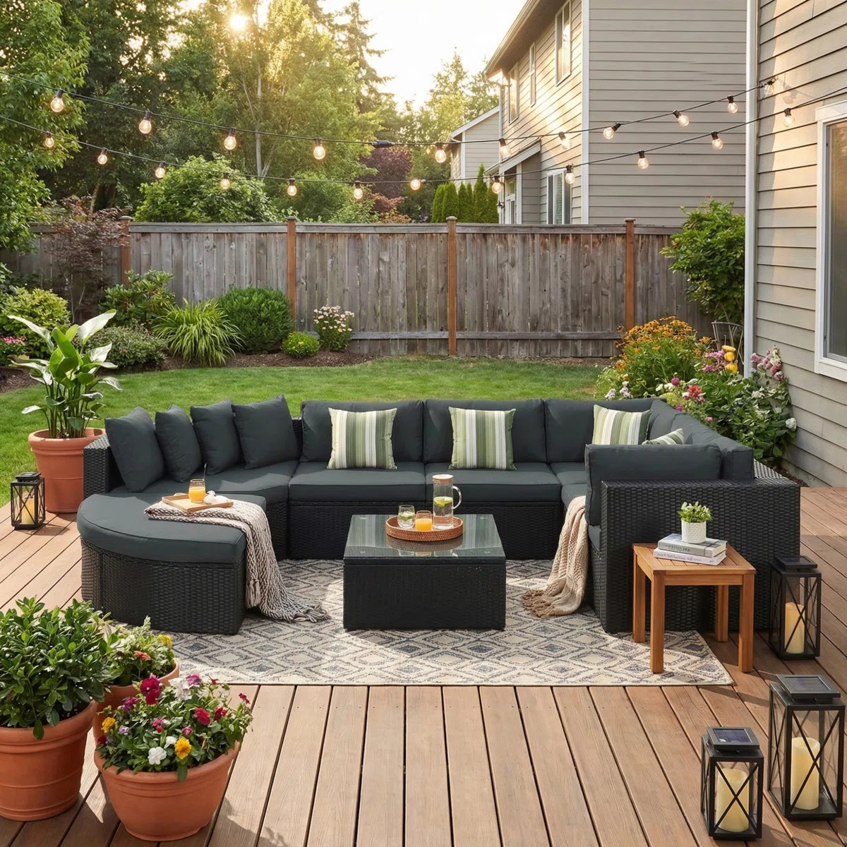 Latitude Run® | Wayfair North America