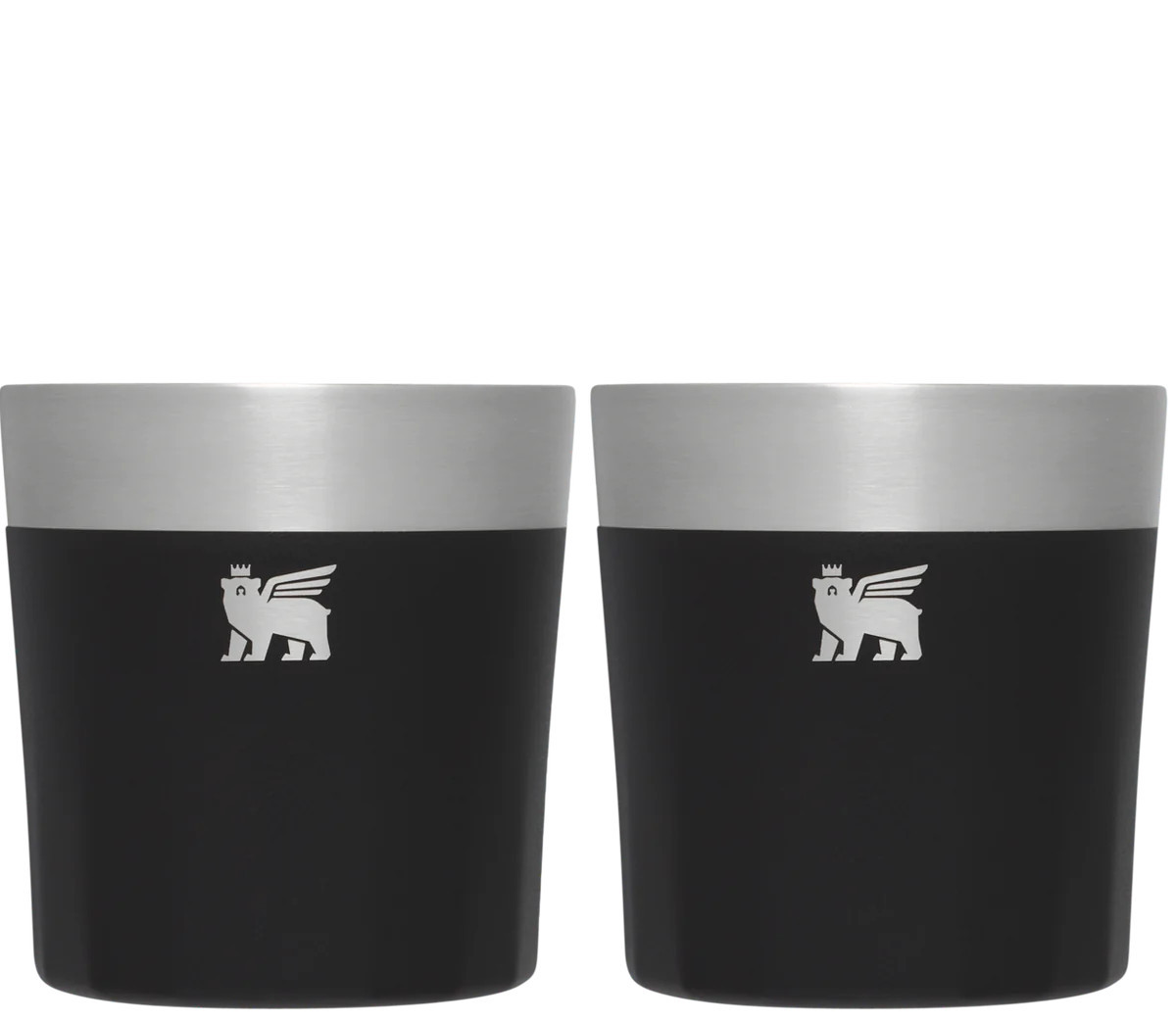 Lifted Spirits Prismatic™ Rocks Glass Set | 6 OZ | Stanley PMI US