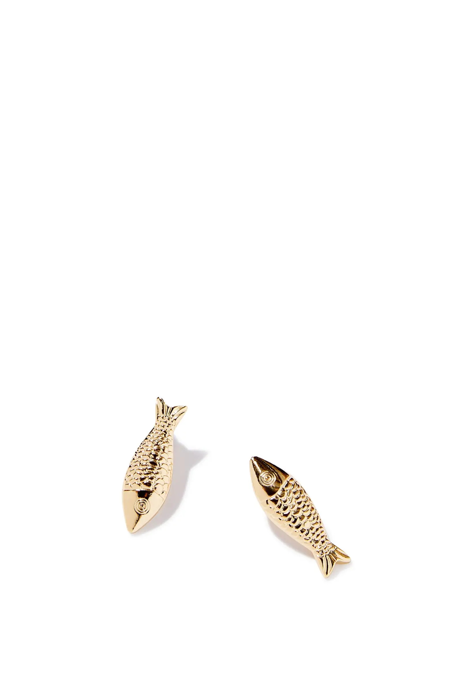 Rubi Shoes Small Charm Earring | Nordstrom | Nordstrom