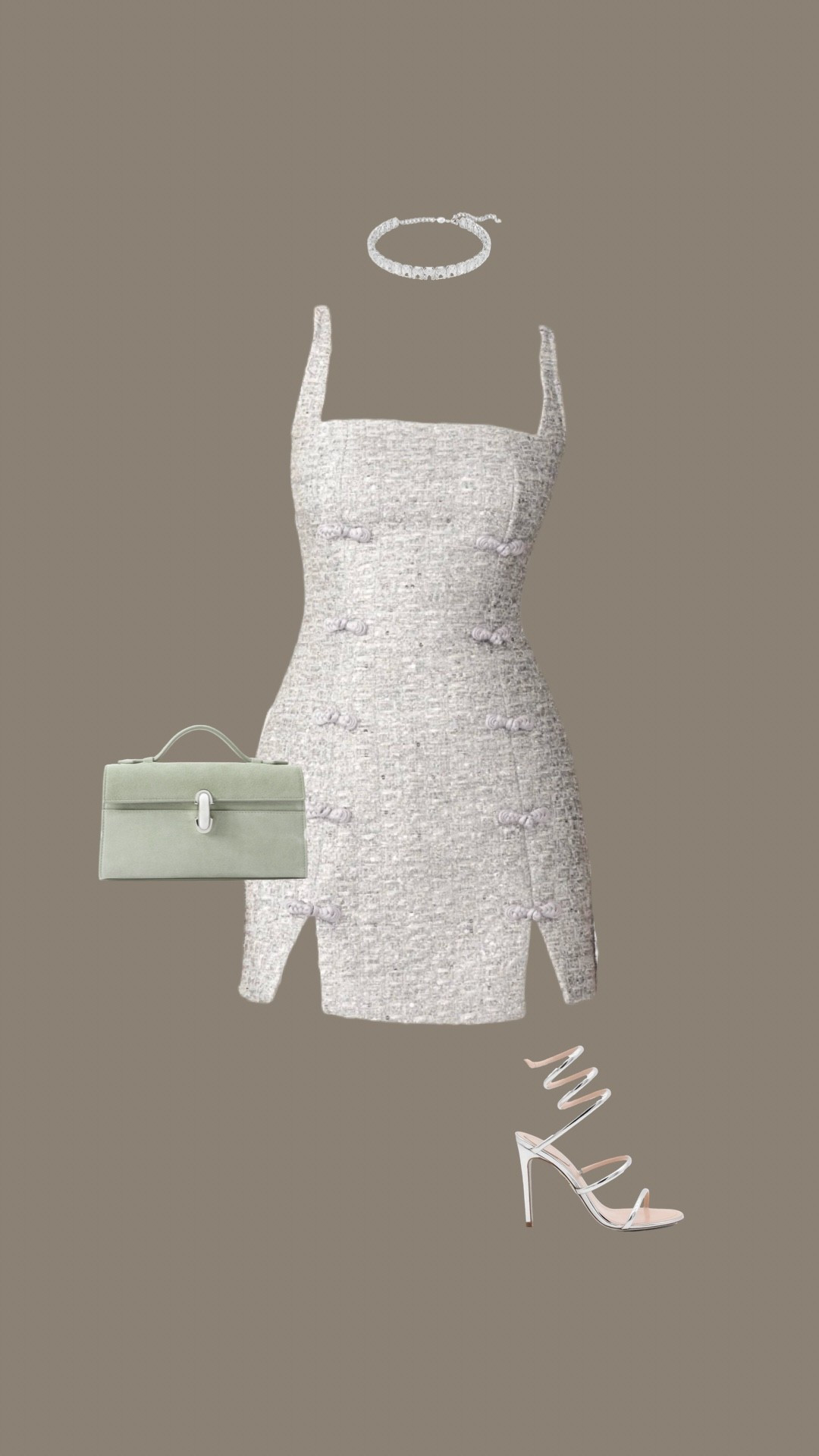 Such a fun look

#LTKdatenight #LTKdresses #LTKpartywear