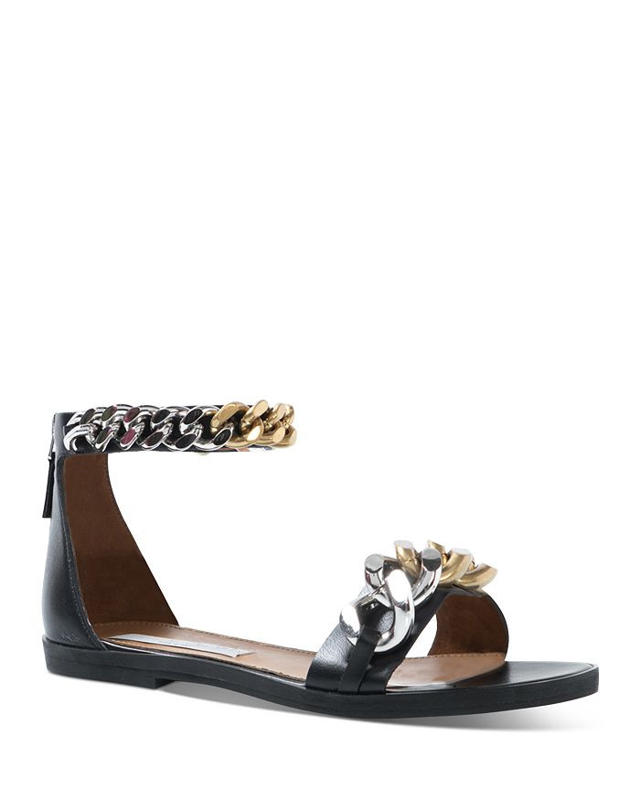 Women's Falabella Sandals | Bloomingdale's (US)
