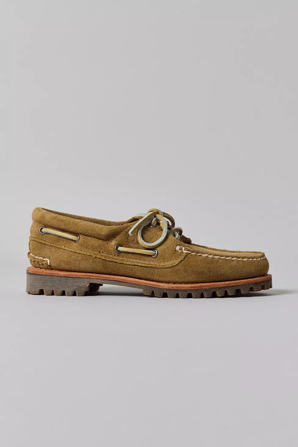 Timberland Women's Noreen Boat Shoes | Urban Outfitters (US and RoW)