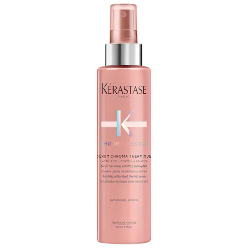 KérastaseChroma Absolu Anti-Frizz Leave-In Treatment for Color-Treated Hair | Sephora (US)
