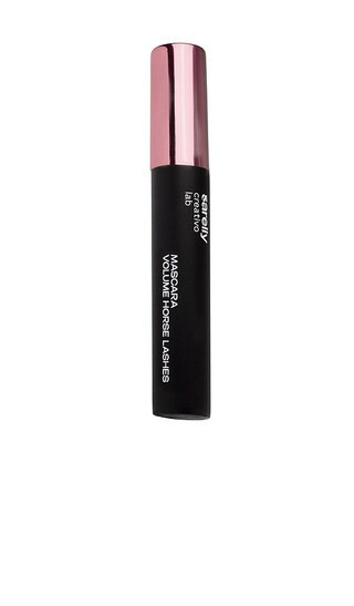 Sarelly Volume Horse Lashes Waterproof Mascara in Intense Black. | Revolve Clothing (Global)