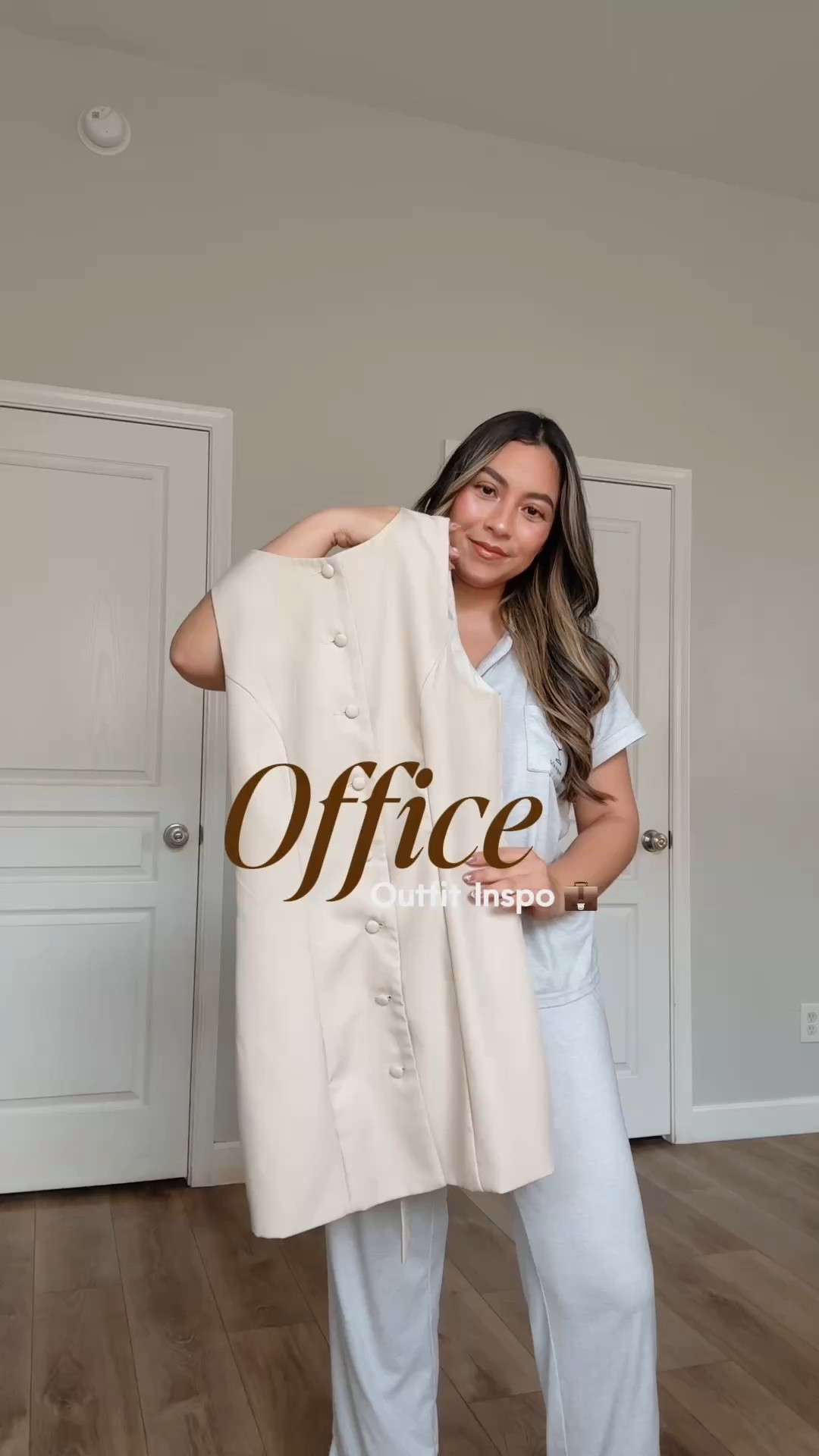 Yo pedí el vestido en talla M 🤎

#LTKStyleTip #LTKFindsUnder100