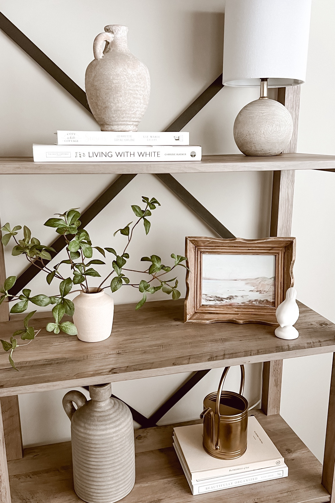 Don’t sleep on Walmart decor this little cutie vase is under $13 and the picture doesn’t even do it justice. However, over to Walmart and snag yours before it sells out. 😍 




Bookshelf, decor, shelf, decor, vases, shelf styling coffee, table books, mini lamp, artwork, living room, views, living room, inspo, living room, decor, spring decor, home Inspiration, Walmart, vase sale 

#walmart #walmartfinds #BookshelfDecor #ShelfDecor #Vases #ShelfStyling #CoffeeTableBooks #MiniLamp #Artwork #LivingRoomViews #LivingRoomInspo #SpringDecor #HomeInspiration #WalmartFinds #Vase #shelf #bookcase #decorbooks 

#LTKfindsunder50 #LTKSeasonal #LTKhome