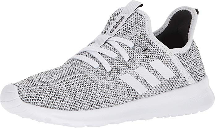 adidas  Women's Cloudfoam Pure Running Shoe | Amazon (US)