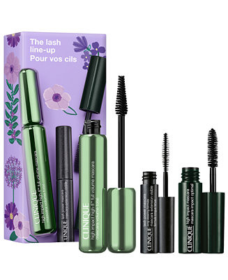 3-Pc. Lash Lineup Mascara Gift Set | Macy's