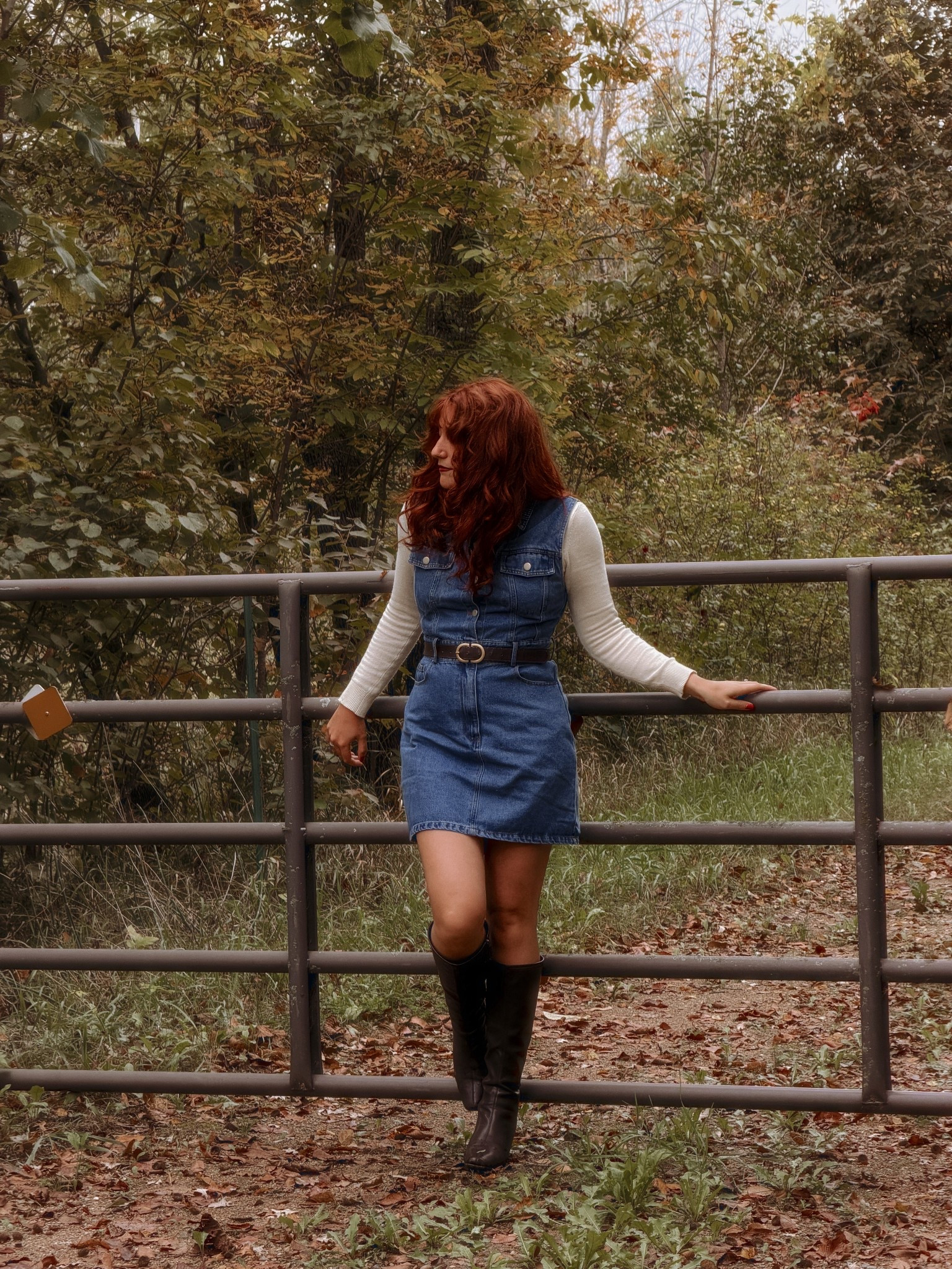 fall fashion🍂☕️

#LTKSeasonal #LTKMidsize