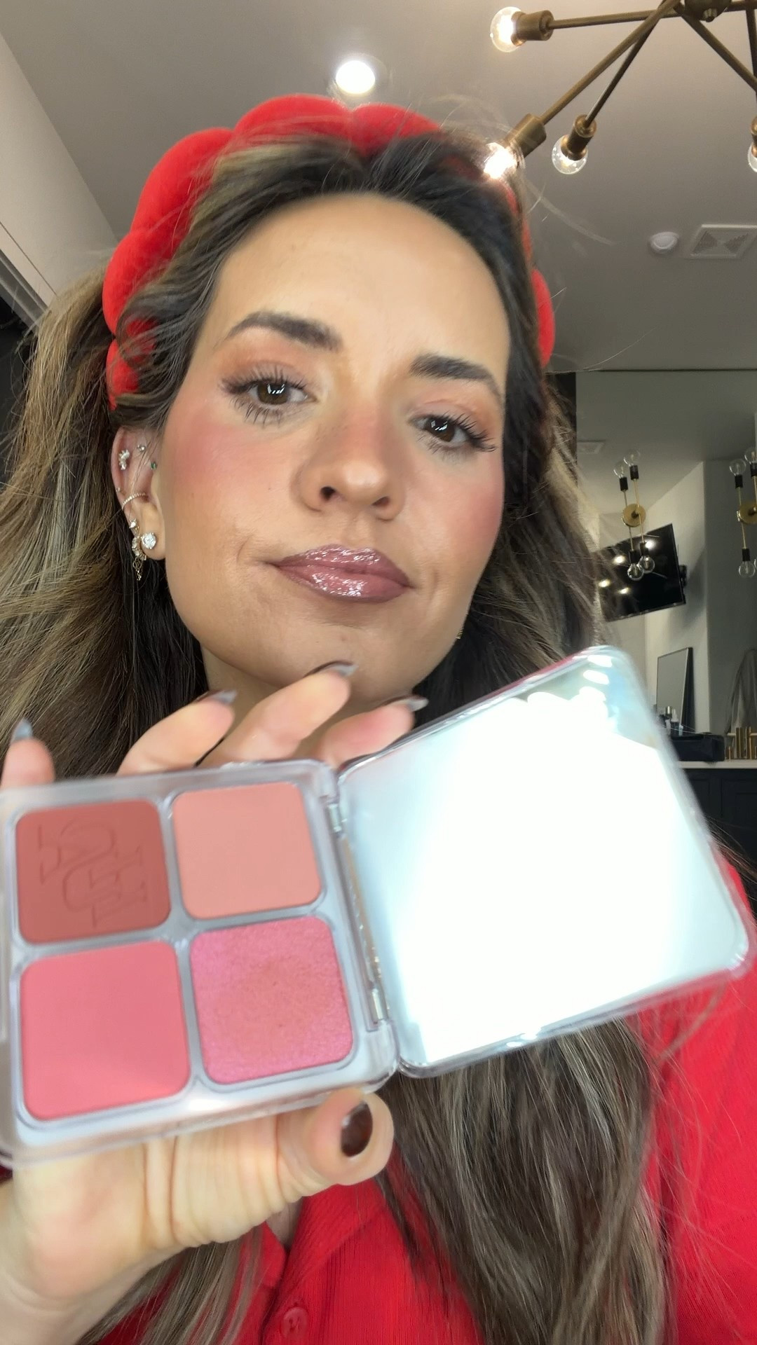 
So excited to share some of my favorites from @sephora for the holidays! Each would make a great gift for yourself, a friend and/or a teen! promo code SAVEGIFTS 12/5 - 12/14. Stacks with: Free Same Day Delivery offer (12/5-12/24) Code QUICKGIFTS (multiuse).
Make sure to join the Beauty Insider Program.
#sephorapartner #ad

#LTKBeauty