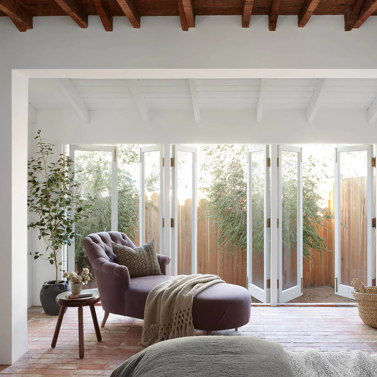 Milo Chaise | Amber Interiors