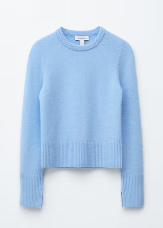 Mohair-Blend Jumper | & Other Stories EU