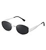 Women's Retro Sunglasses - Classic Trendy Polarized Sun Glasses UV400 Protection Fashion Eyewear | Amazon (US)