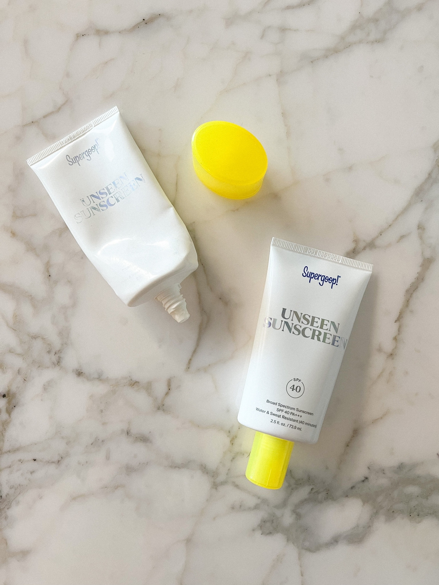 Beauty “empties.” Had to replenish my favorite daily sunscreen. ☀️

#skincare
#spf
#beauty

#LTKfamily #LTKSeasonal #LTKunder50