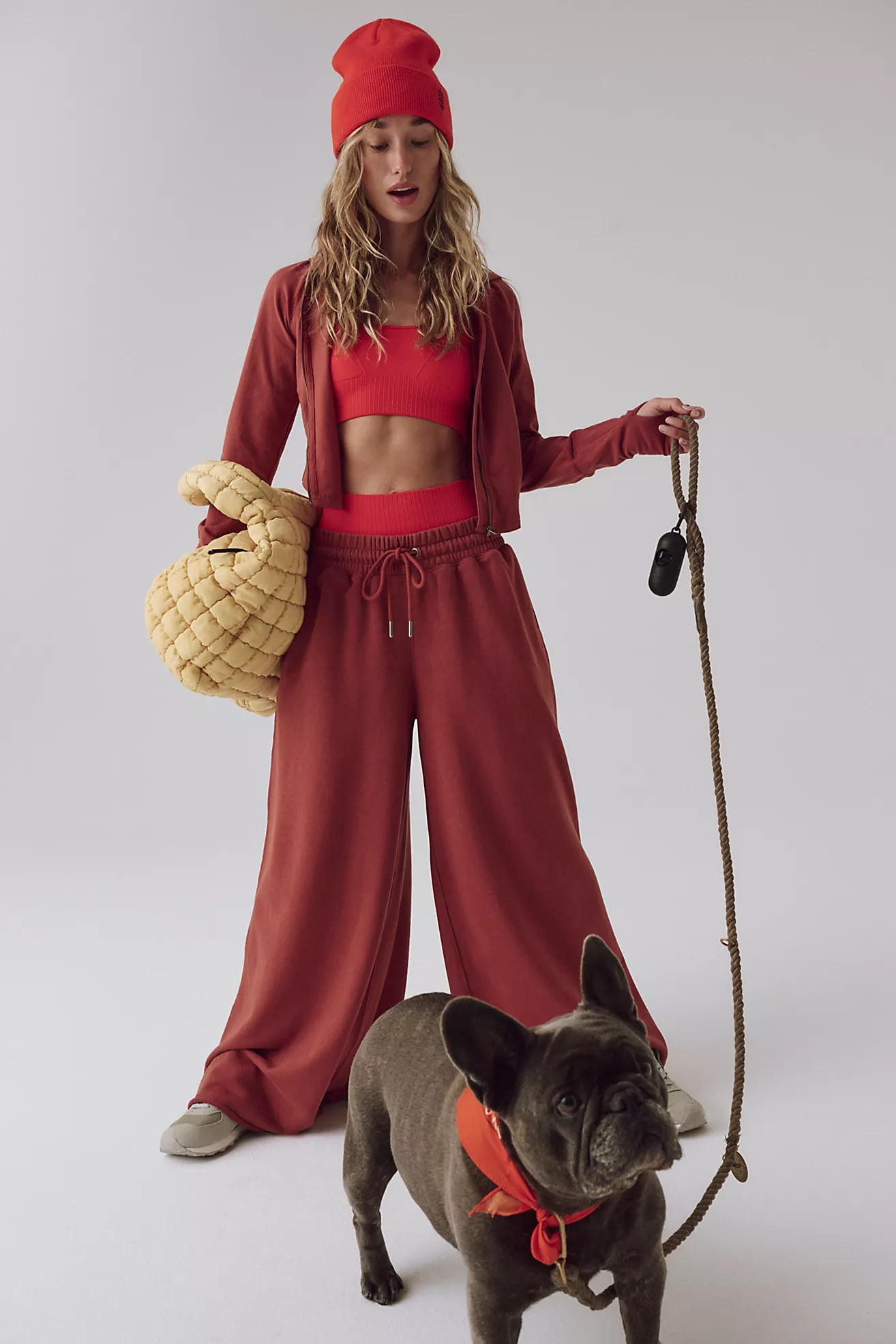 Game Over Set | Free People (Global - UK&FR Excluded)