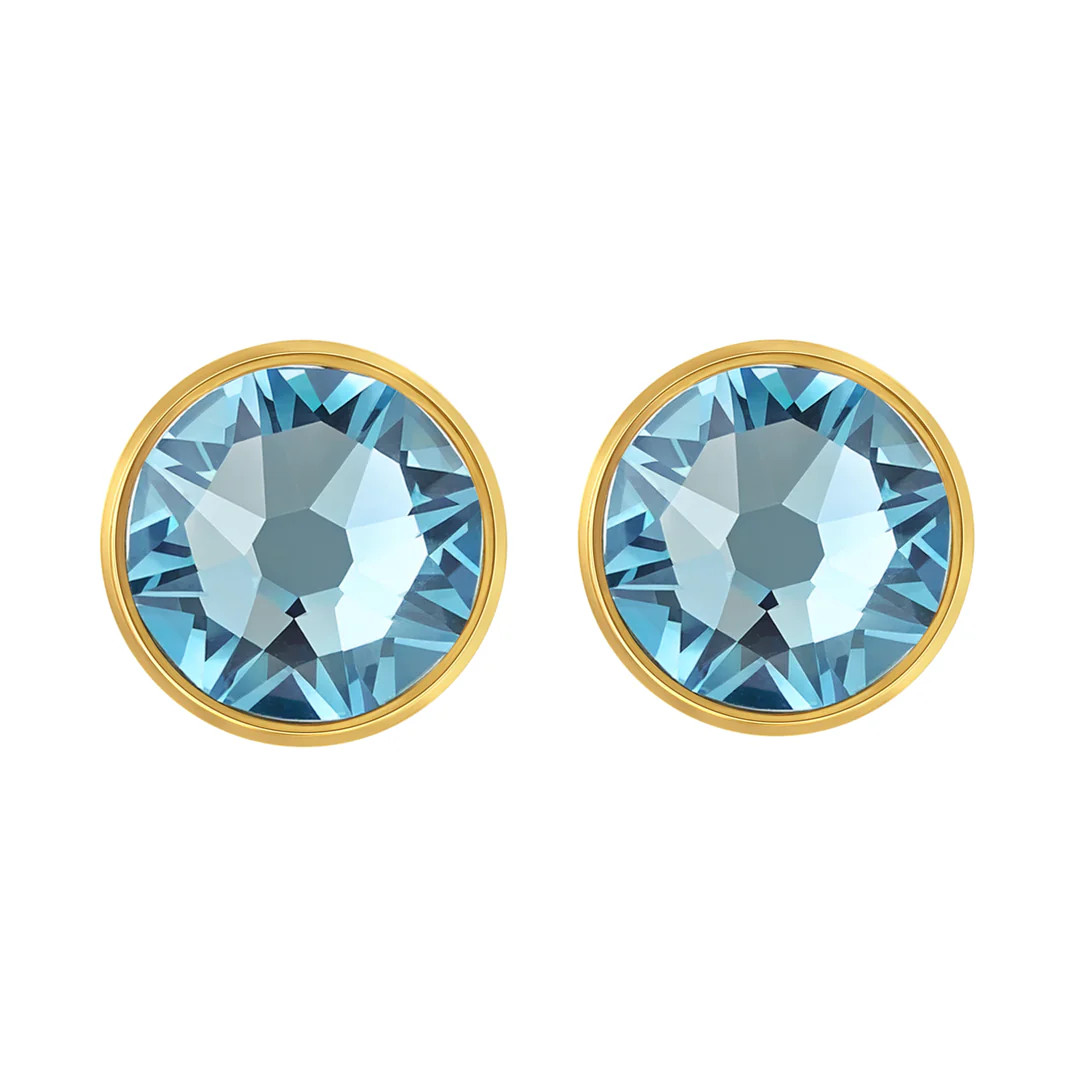 Aquamarine Sparklet | Sparkl