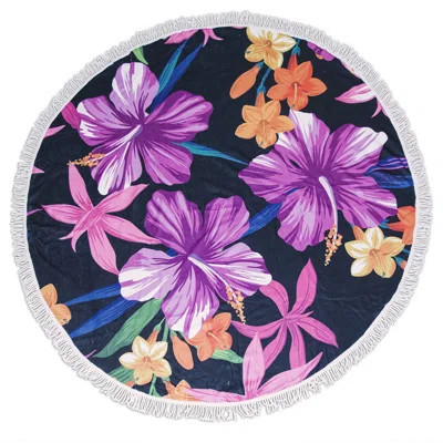 Mcguigan Beach Towel | Wayfair North America