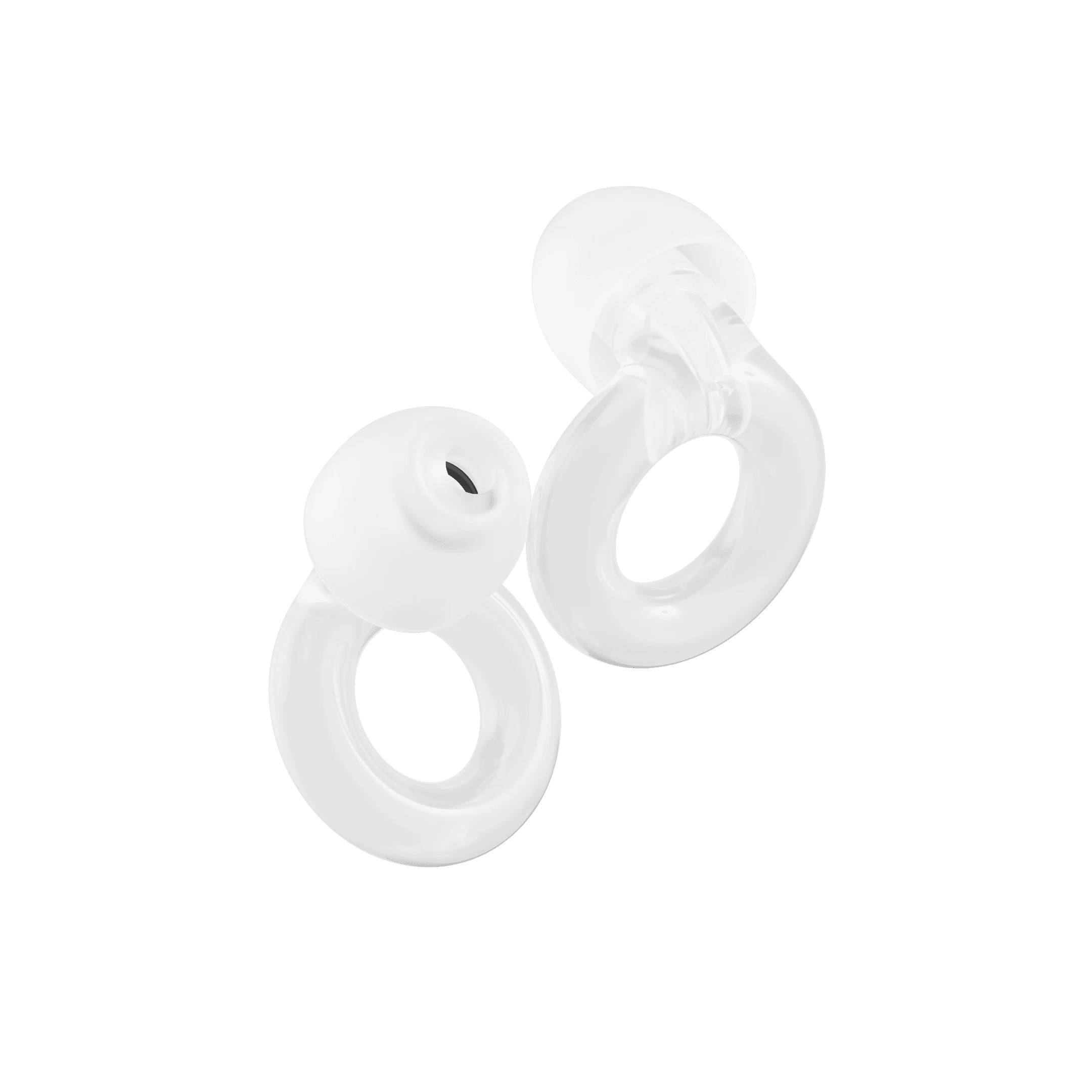 Loop Engage 2 Earplugs for Social Gatherings Conversation Parenting and More - Clear one_size | EN-EN-CLR-03 | Lowe's