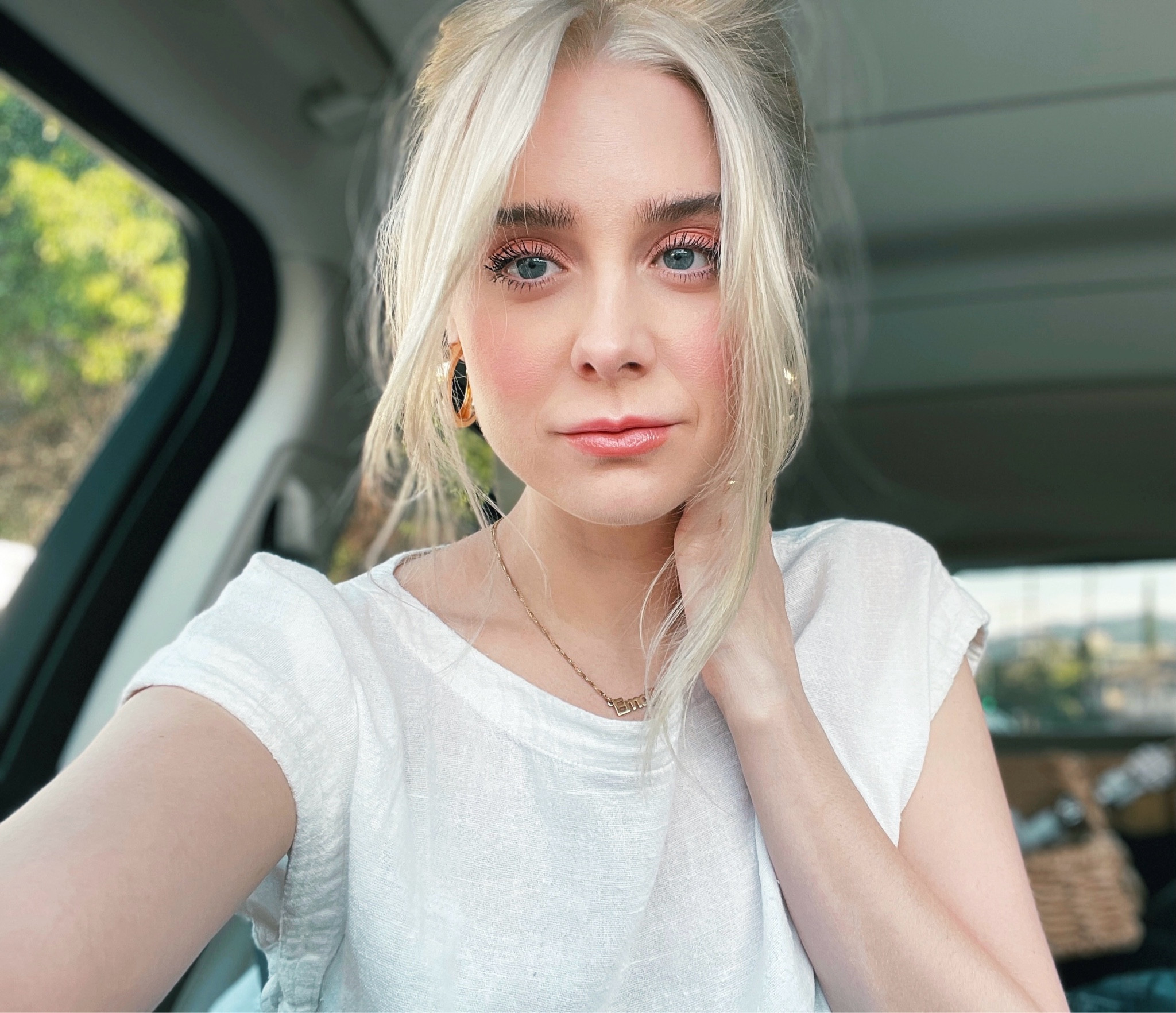 A touch of jewels can go a long way… 