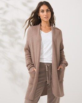 Soma SomaWKND Lofty Cardigan | Soma Intimates