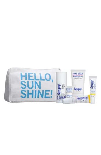 Supergoop! 'Day To Day' Set | Nordstrom