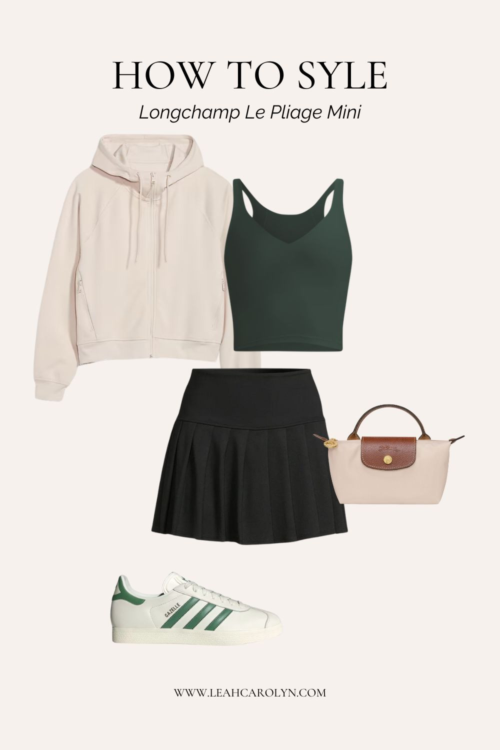 #LTKBacktoSchool #LTKFallSale #LTKMidsize