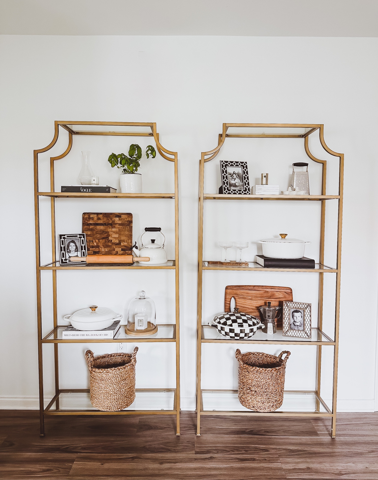{ extended my kitchen with this etagere shelf restyle 🫖🫖🫖 }


#LTKunder100 #LTKhome #LTKsalealert