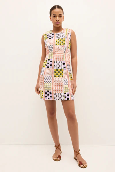 SABRINA DRESS | Marie Oliver