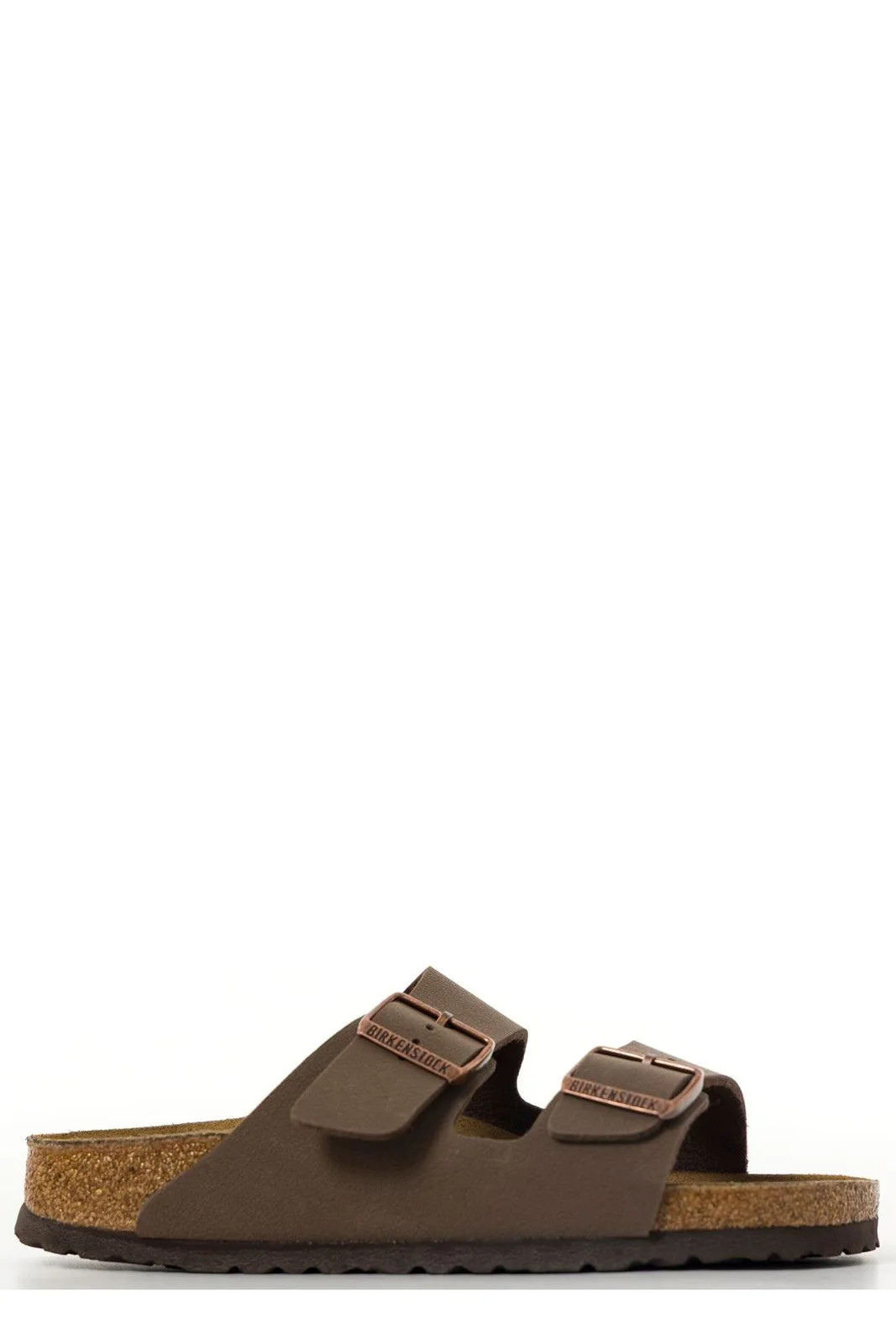Birkenstock Double Buckled Slip-On Sandals | Cettire Global
