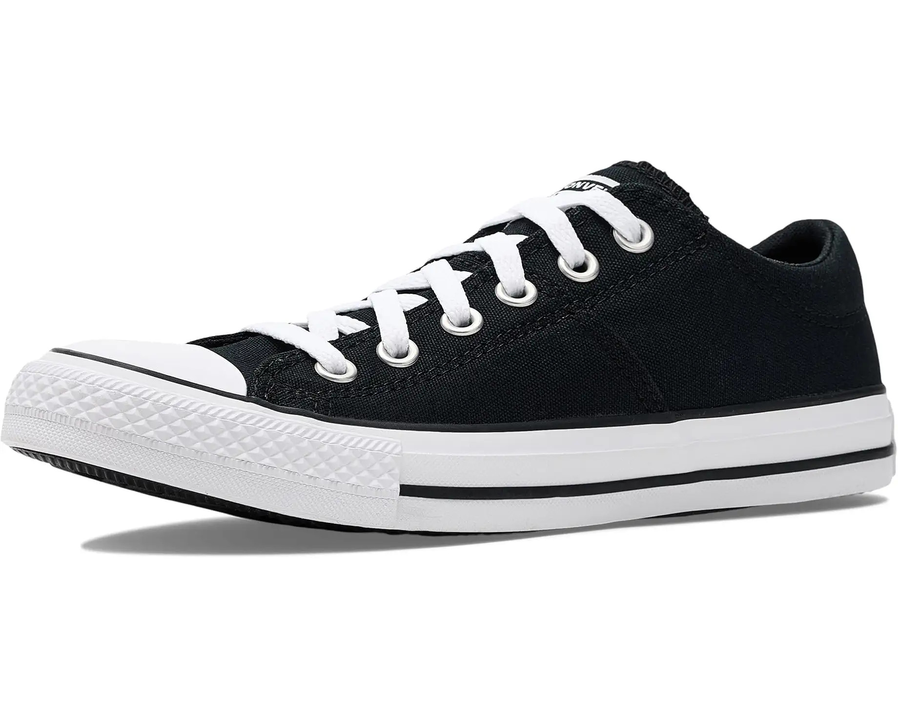 Women's Converse Chuck Taylor All Star Madison Low Top Sneaker | Zappos.com
