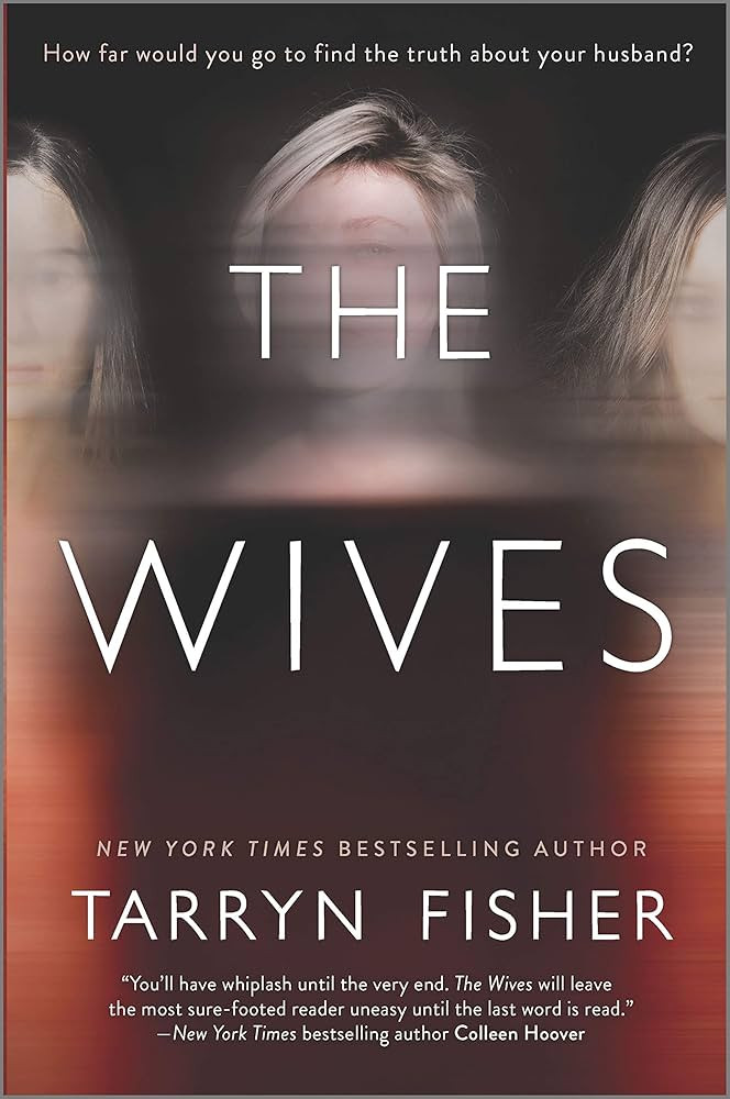 The Wives: A Domestic Thriller | Amazon (US)