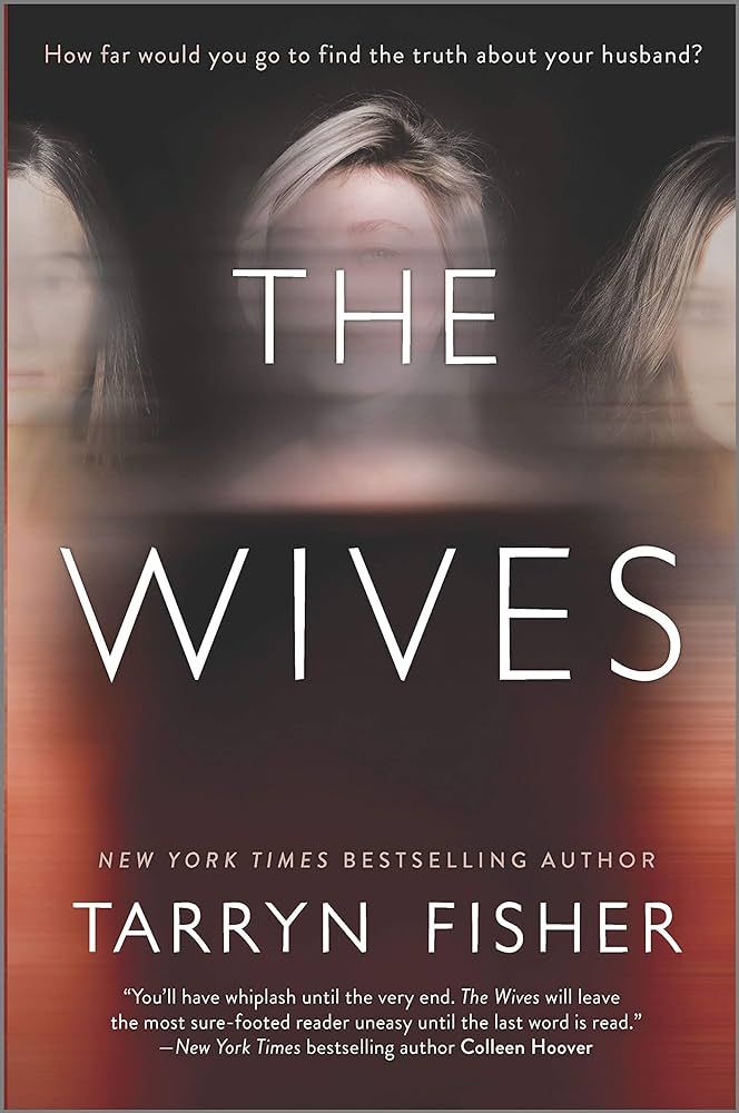 The Wives: A Novel | Amazon (US)