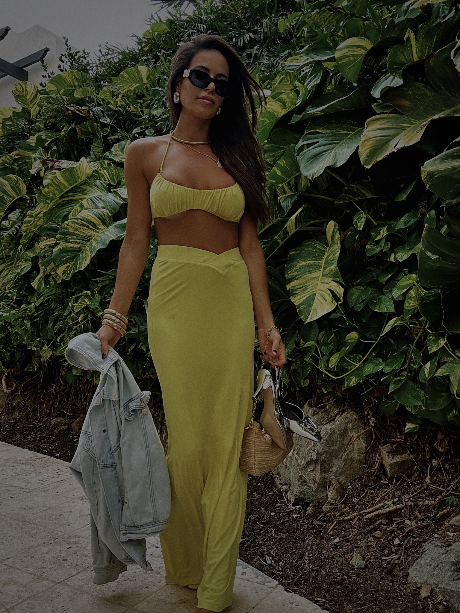 Sunshine set of my dreams 

#LTKstyletip #LTKHoliday #LTKSeasonal