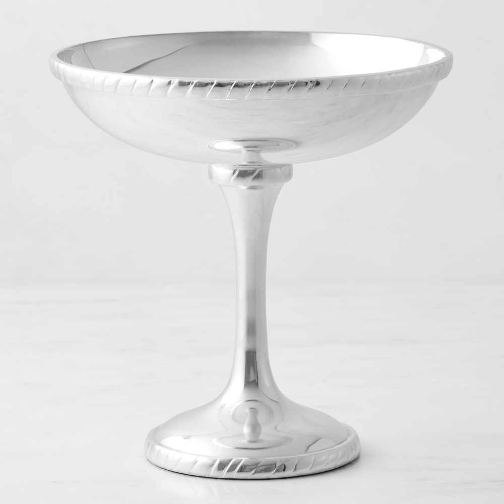 Marlo Thomas x Williams Sonoma Candy Dish | Williams-Sonoma