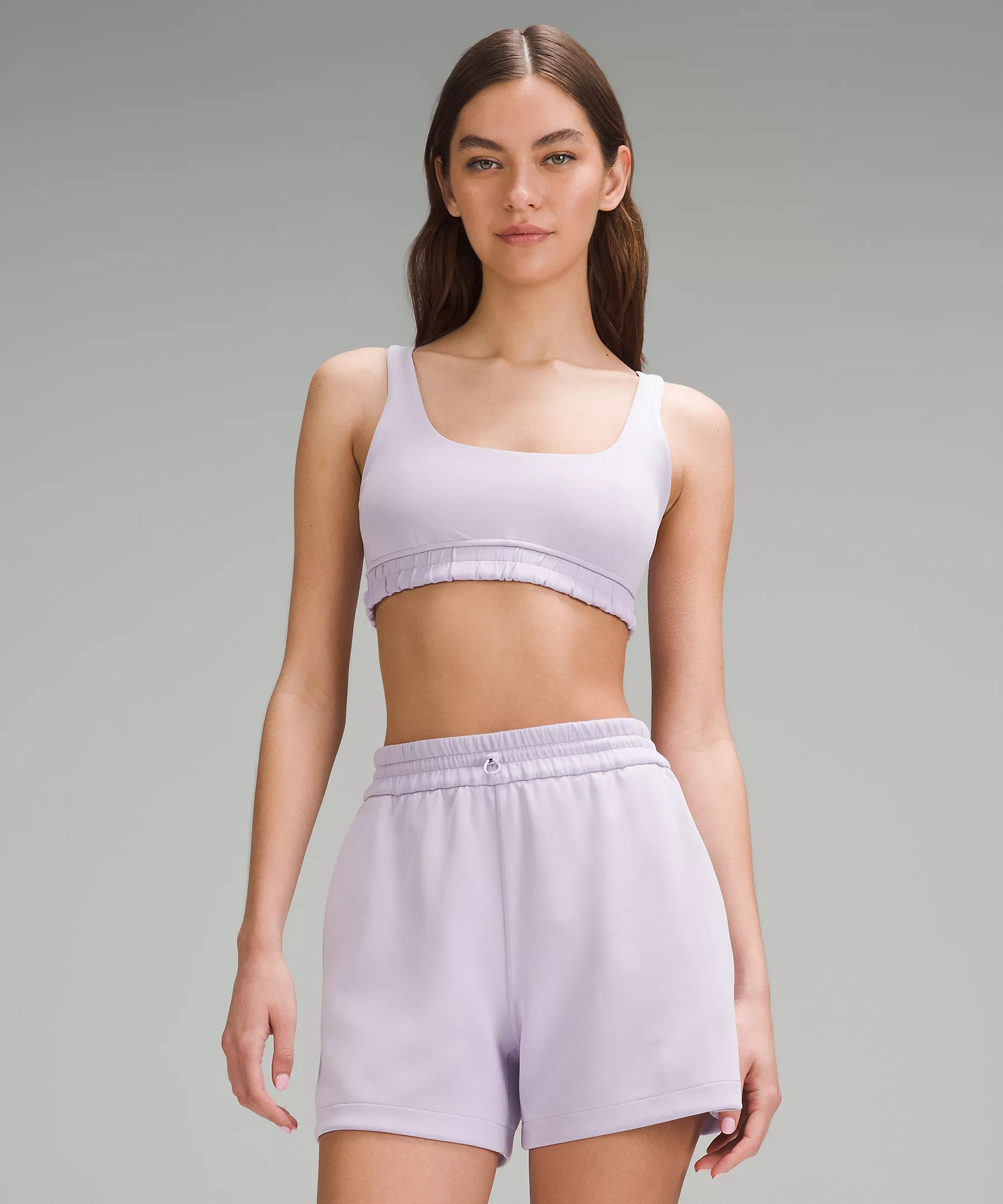 Softstreme Scoop-Neck Bra *B/C Cup | Women's Bras | lululemon | Lululemon (US)