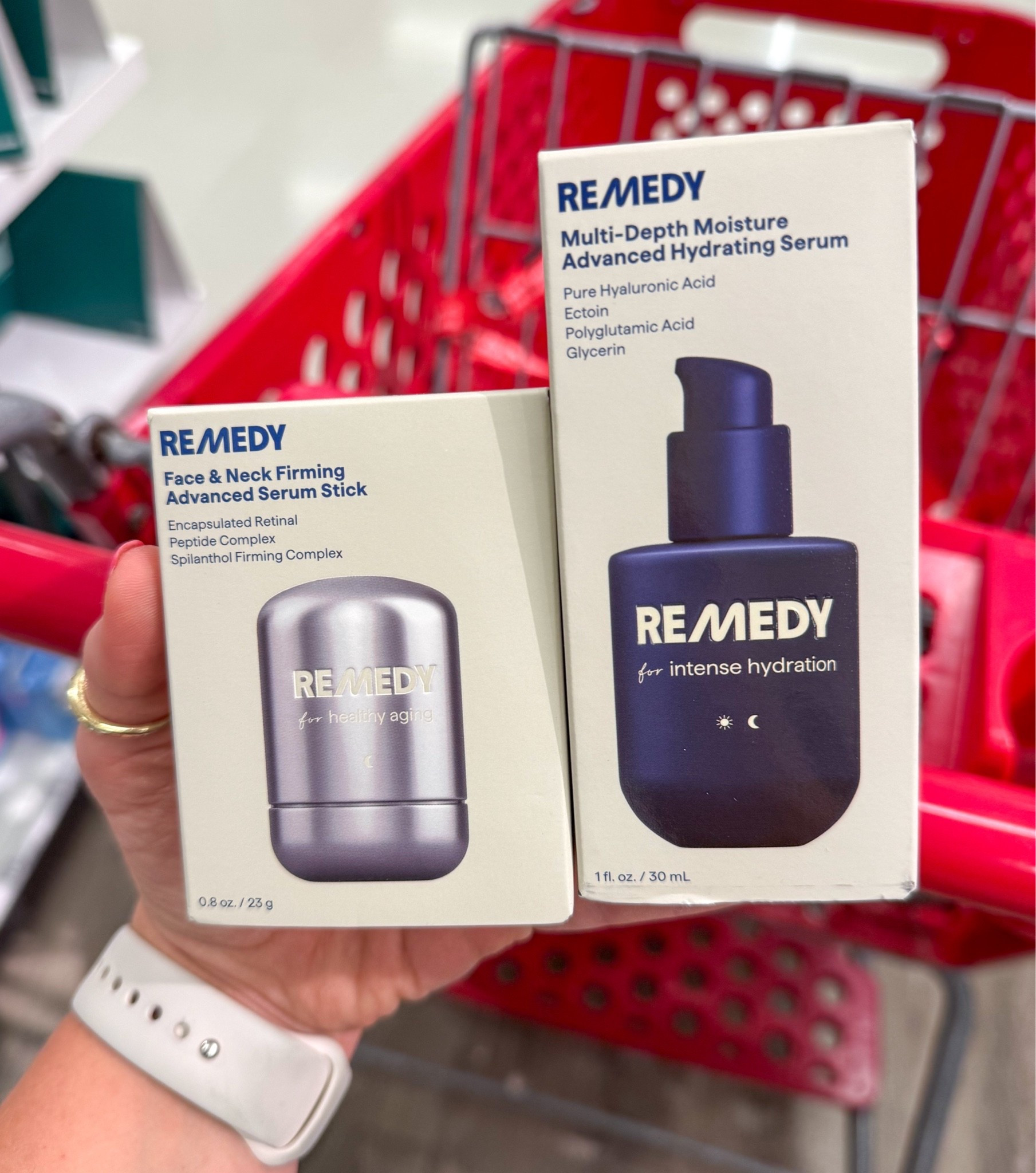 Remedy skincare at Target 🎯

#skincare #beautyfinds #beautyfavs

#LTKgrwm #LTKBeauty #LTKselfcare