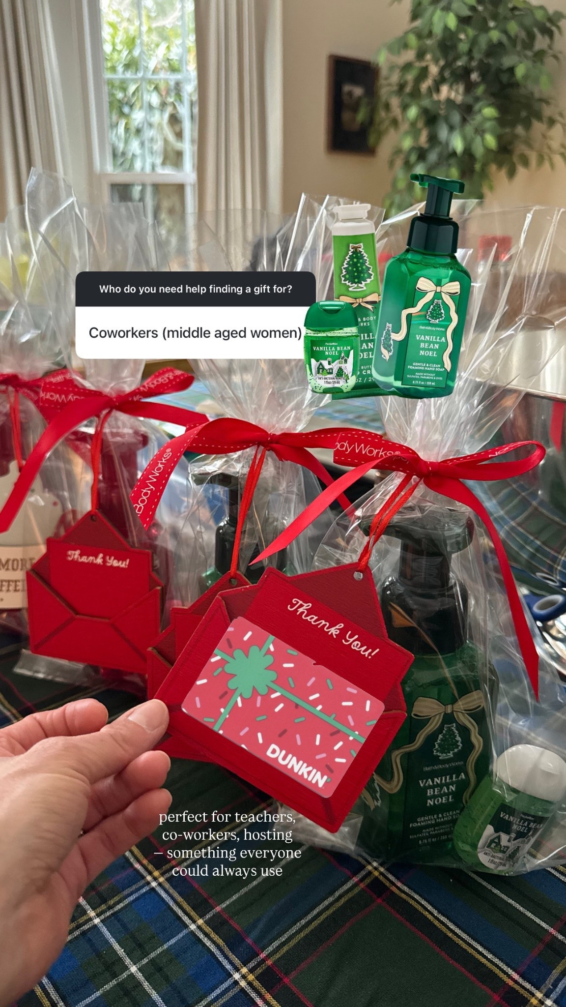 teacher, hostess, co-worker goes

#LTKFindsUnder100 #LTKGiftGuide #LTKFindsUnder50