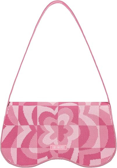 JW PEI Women's Becci Knitted Shoulder Bag | Amazon (US)