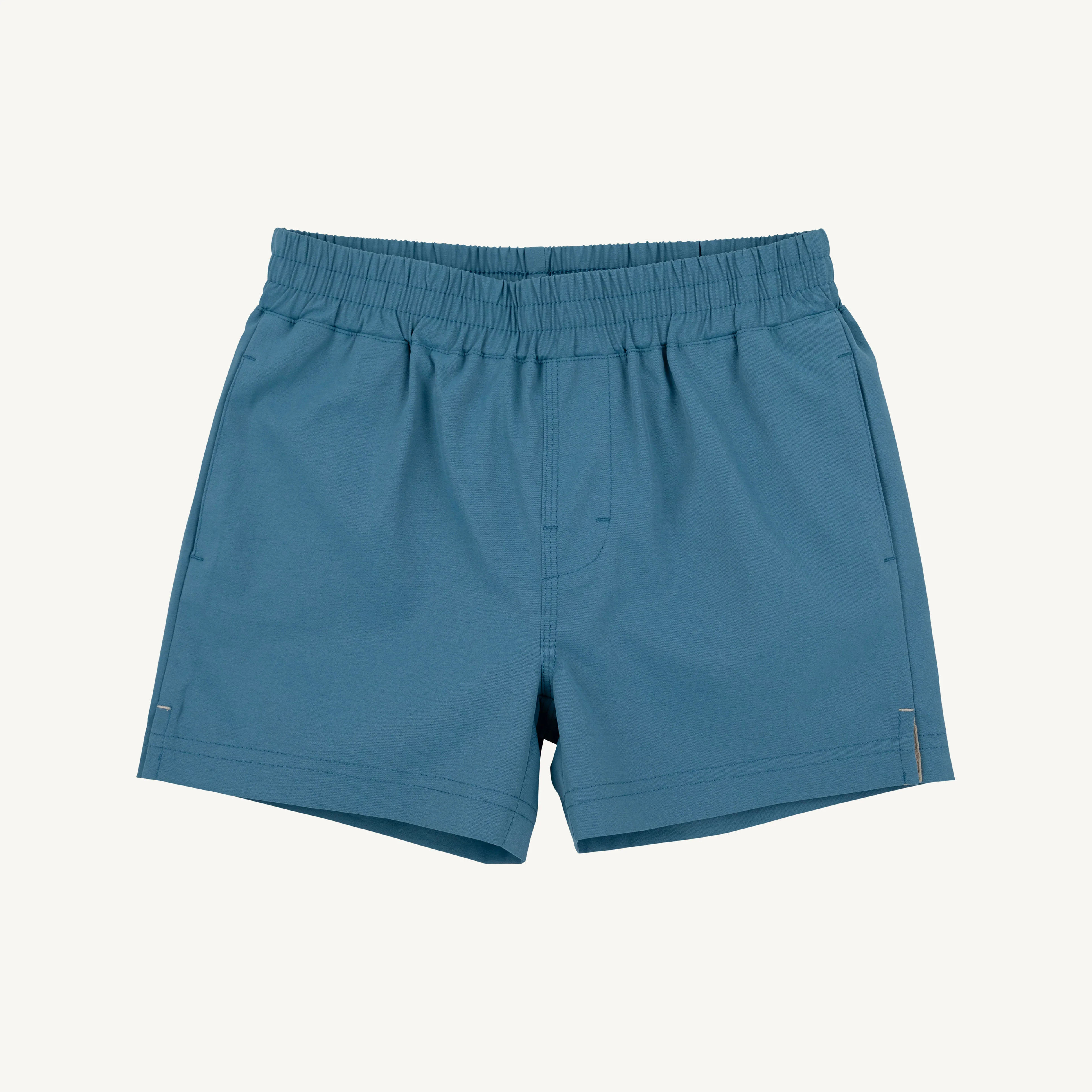 Prepletic™ Sheffield Shorts - Barnsley Blue | The Beaufort Bonnet Company