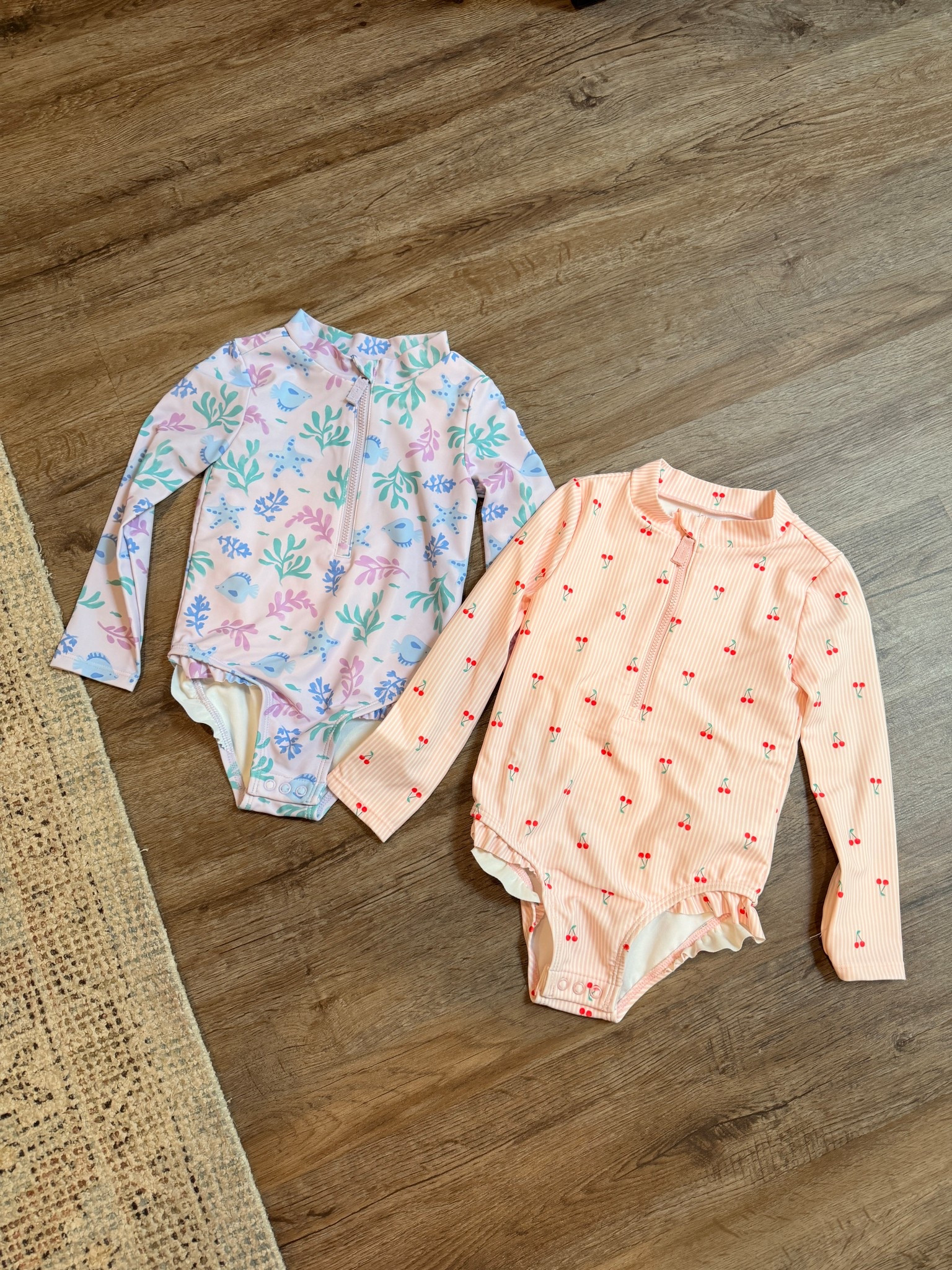 Toddler girl swimsuits new at target 

#LTKU #LTKKids