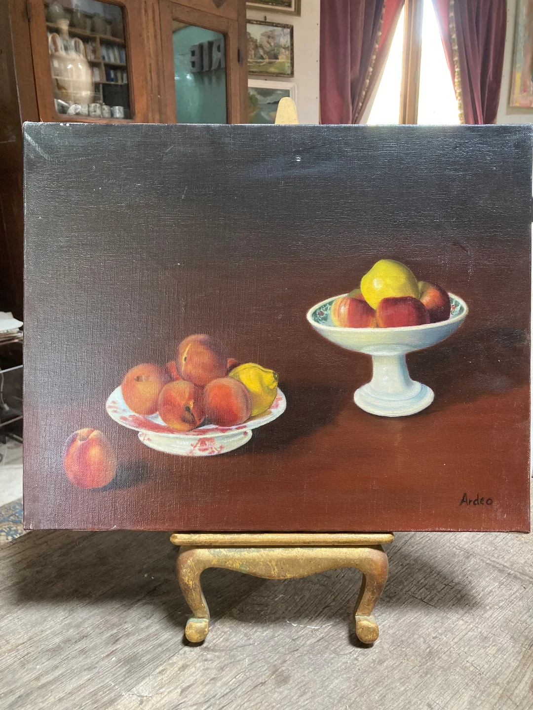 Vintage French Still Life. - Etsy | Etsy (US)