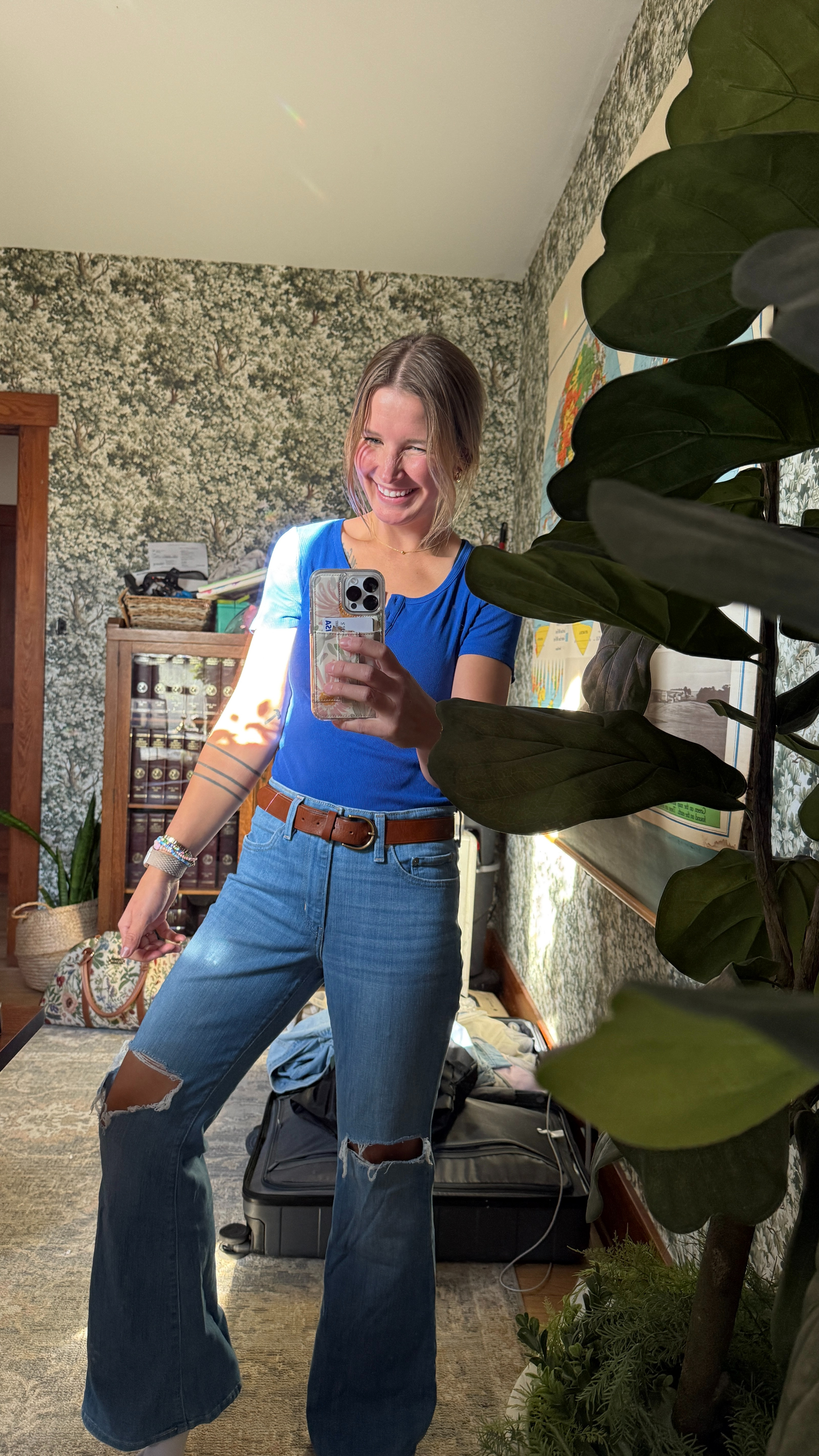 Shop the outfit here 🤍 

 #LTKgrwm #LTKPetite