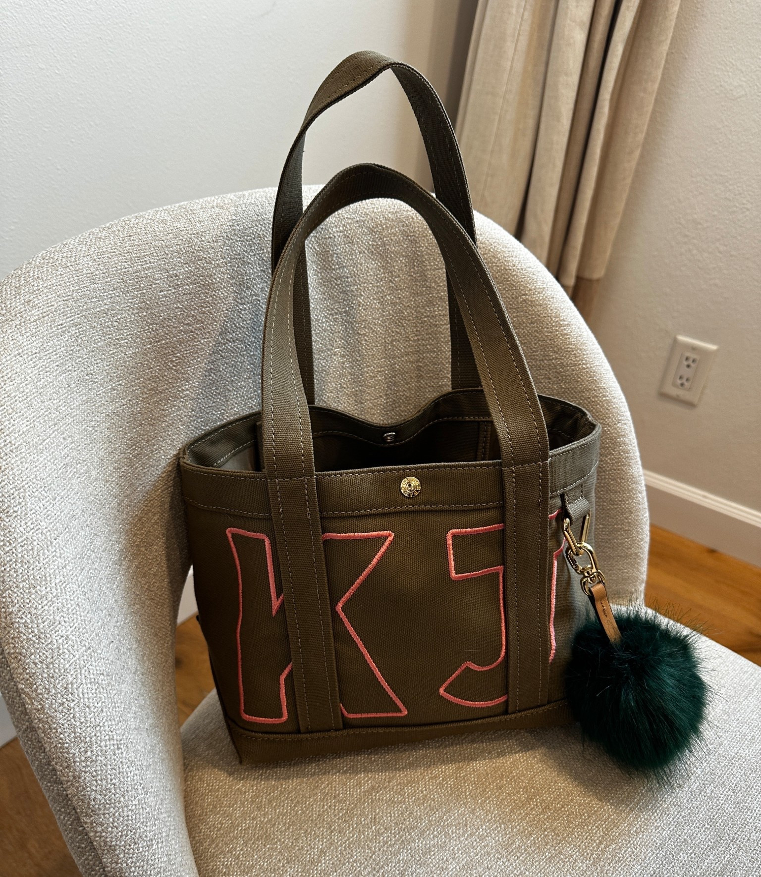 Cutest personalized gift idea! 

#LTKHoliday #LTKGiftGuide #LTKCyberWeek