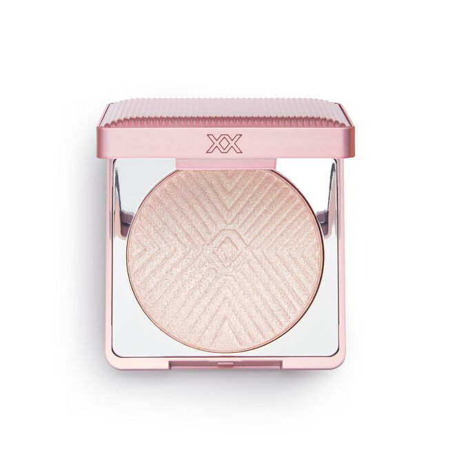 XX Revolution XXposure Highlighter Powder Echo | Revolution Beauty (UK)