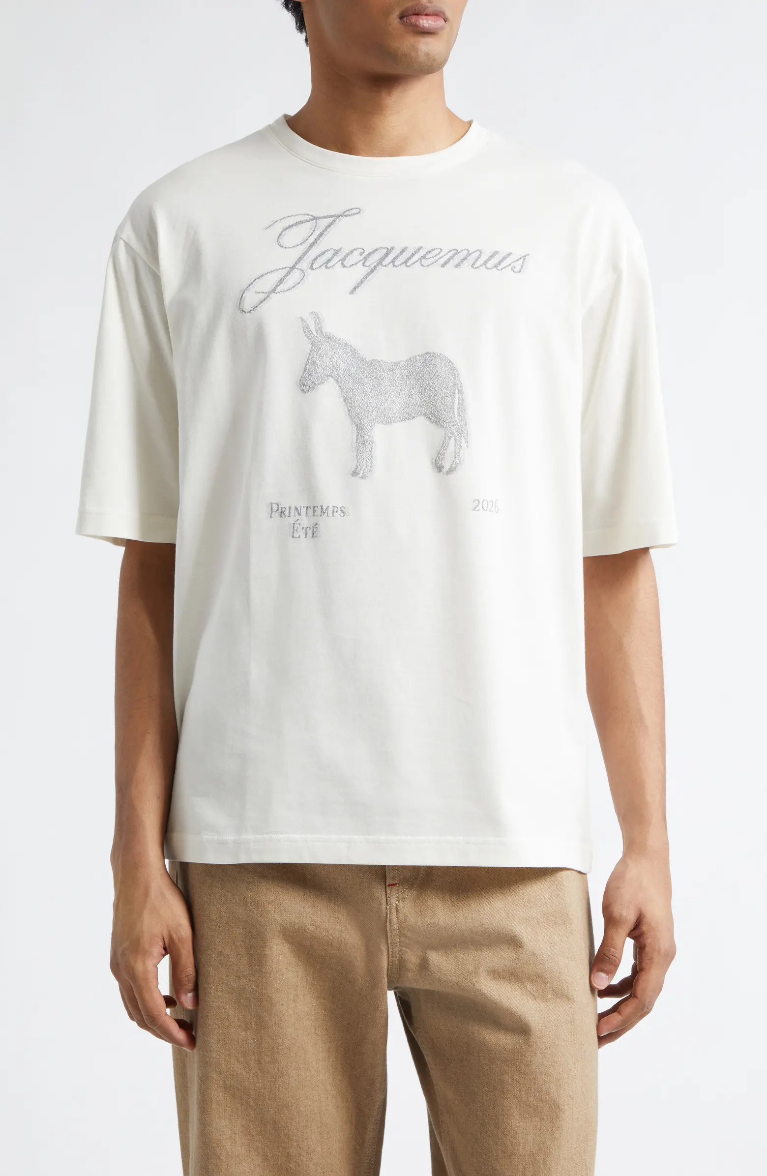 Le T-Shirt Âne Graphic T-Shirt | Nordstrom