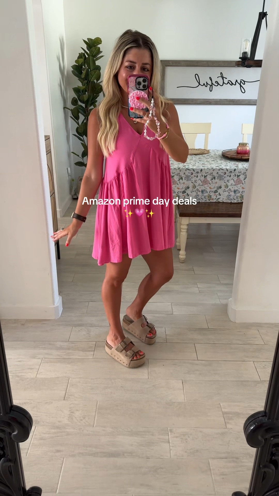 Amazon prime day deals
Amazon fashion
Outfit ideas 
Summer fashion 
Date night
Vacation 

#LTKFindsUnder100 #LTKSaleAlert #LTKShoeCrush