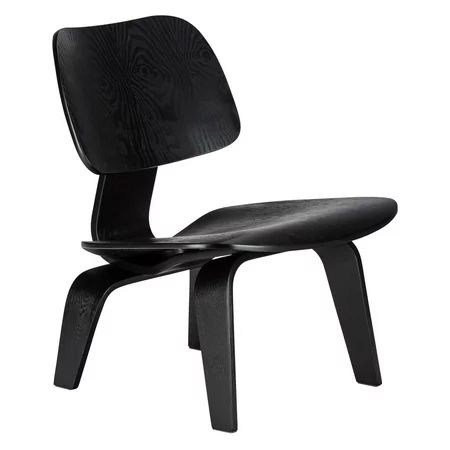 Edgemod Furniture Isabella Lounge Chair - Walmart.com | Walmart (US)